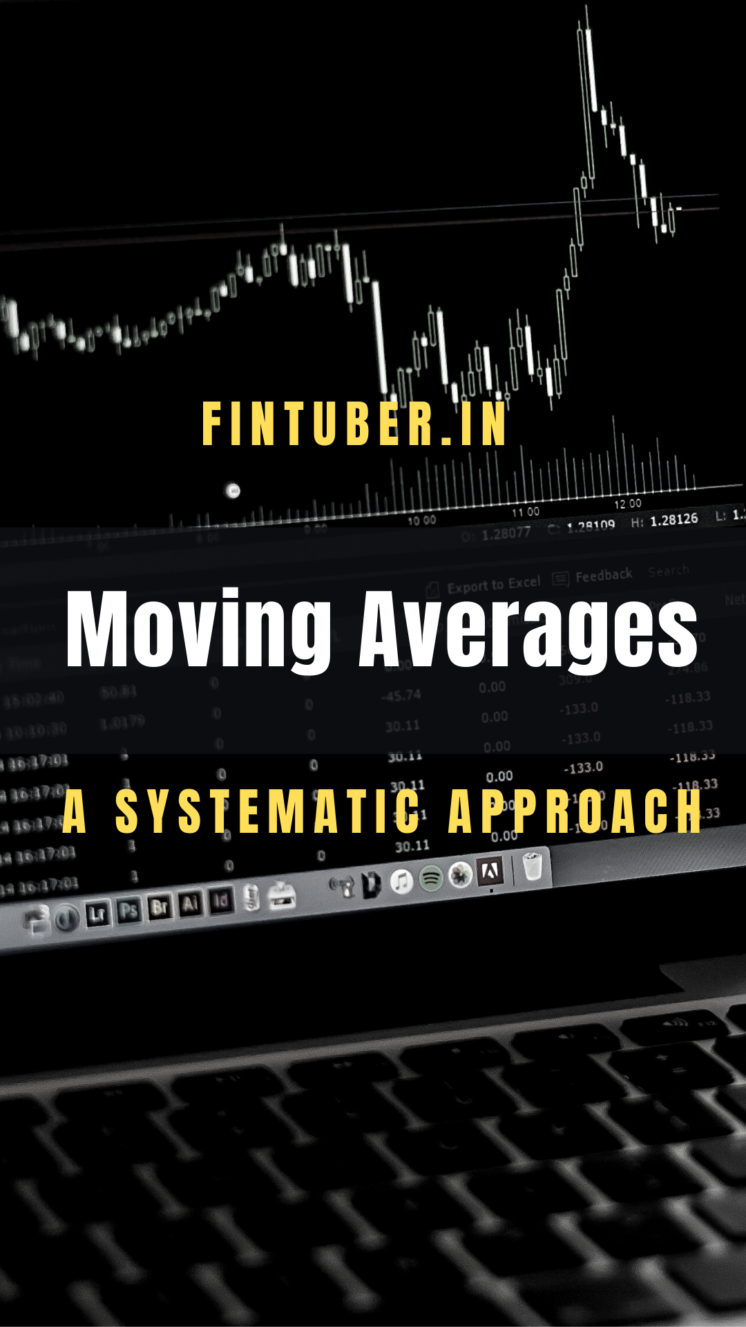 Moving Averages: The Foundation of Your Investment Strategy