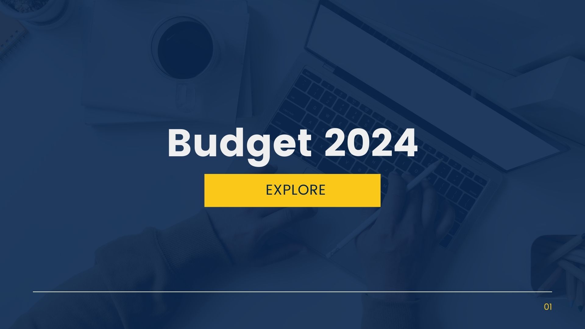 Budget 2024